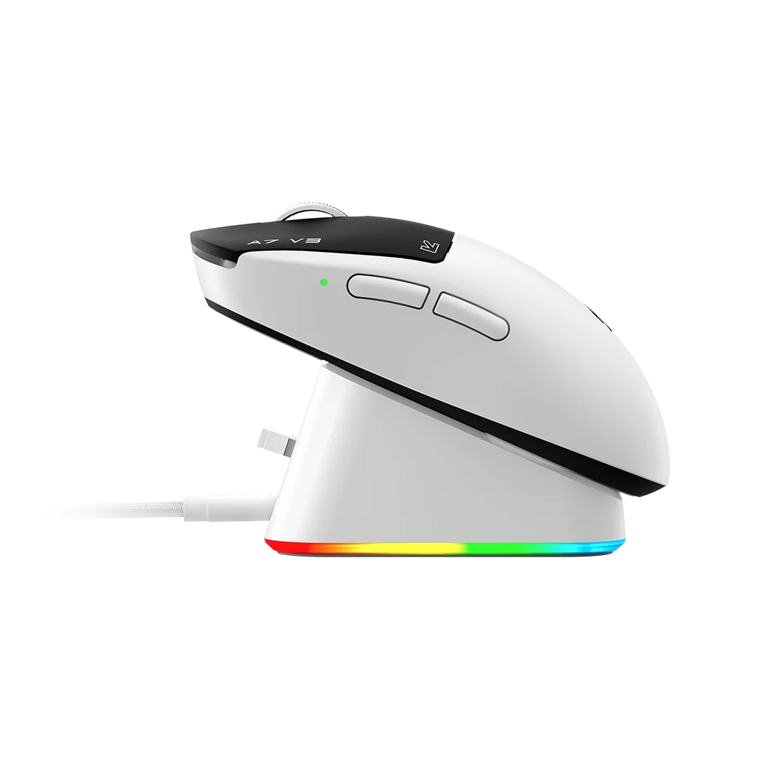 עכבר גיימינג Mchose A7 V3 Ultra+ – תמונה 2