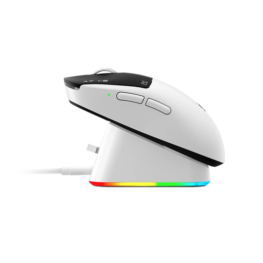 עכבר גיימינג Mchose A7 V3 Ultra+ – תמונה 2