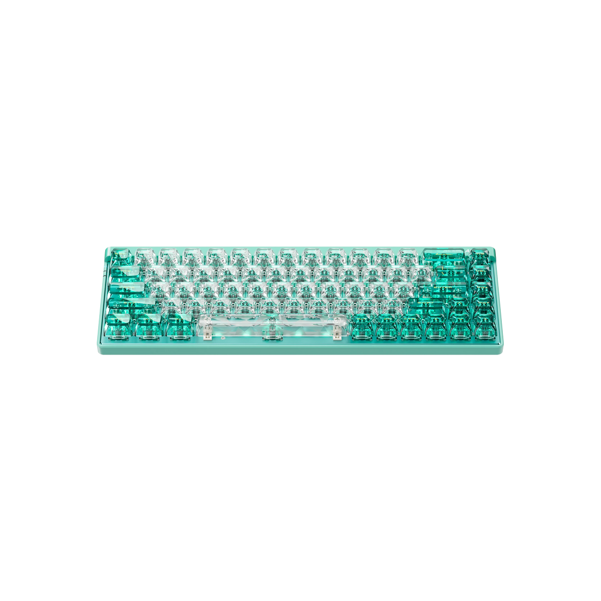 מקלדת גיימינג Mchose ACE68 AIR V2 – תמונה 10