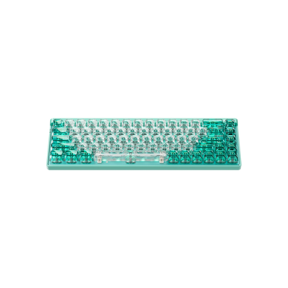 מקלדת גיימינג Mchose ACE68 AIR V2 – תמונה 10