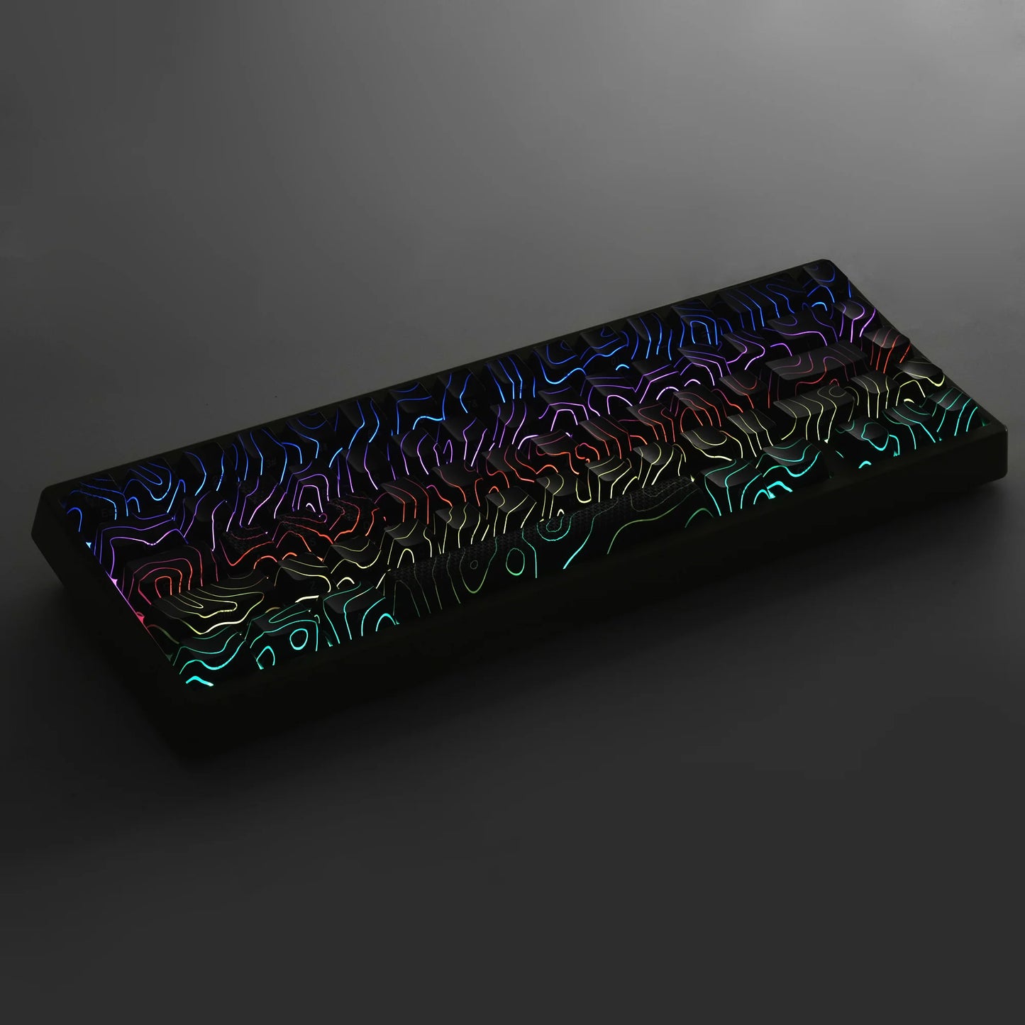 סט מקשים XVX IMD Topographic