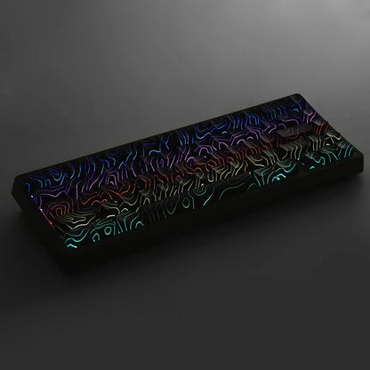 סט מקשים XVX IMD Topographic