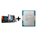 מעבד ולוח אם - I7 265K - B860M