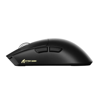 עכבר גיימינג ATTACK SHARK X11 PRO V2