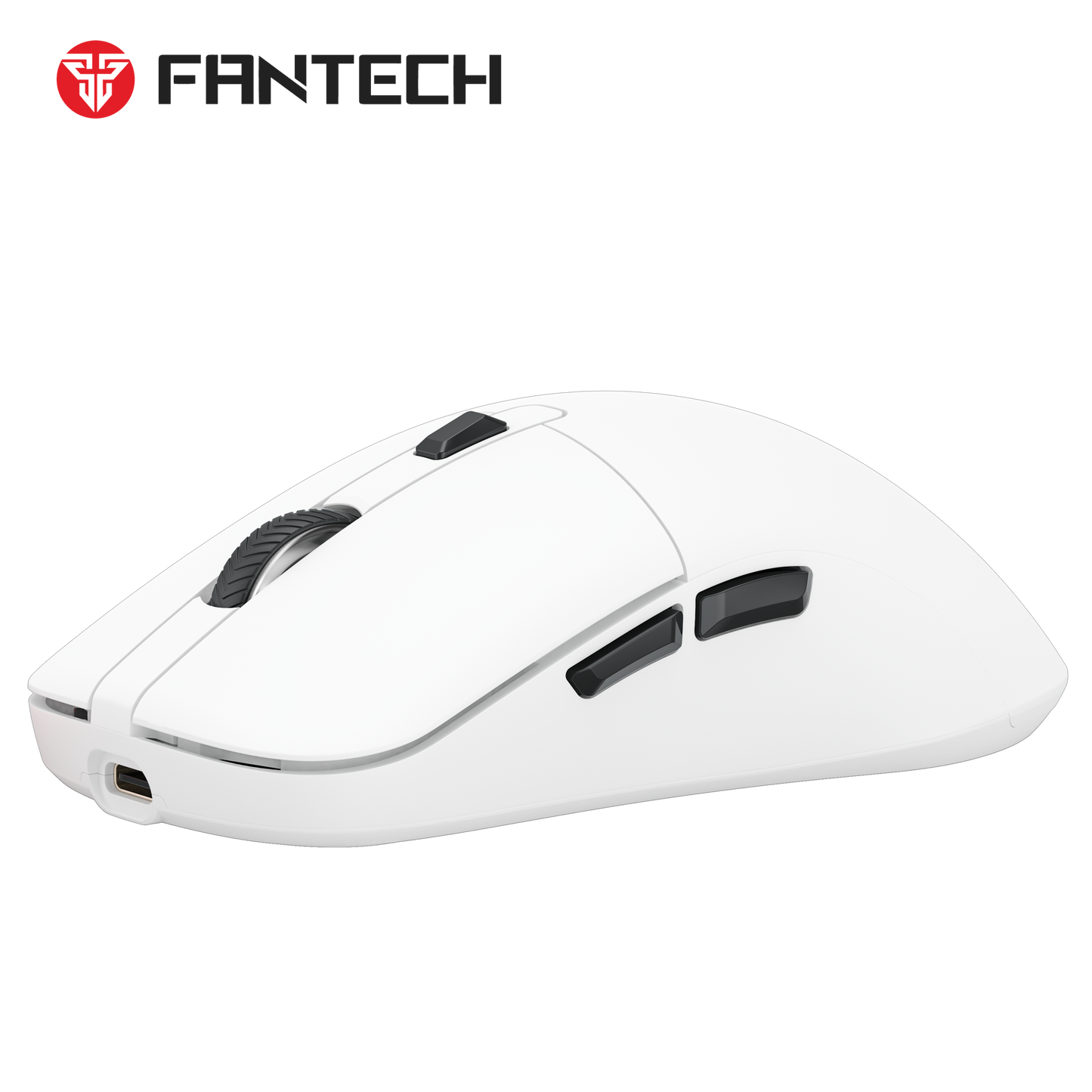 עכבר גיימינג Fantech WG9RD