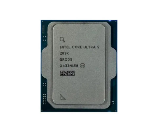 מעבד Intel Core Ultra 9 285K Tray - Mobeess