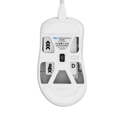 עכבר גיימינג Pulsar Xlite Wired Pulsar