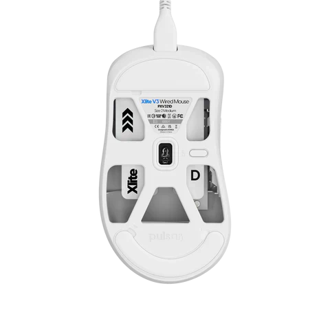 עכבר גיימינג Pulsar Xlite Wired Pulsar