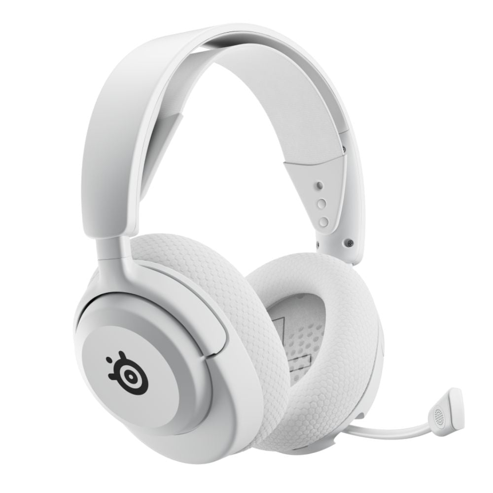 אוזניות גיימינג אלחוטיות SteelSeries Arctis NOVA 5