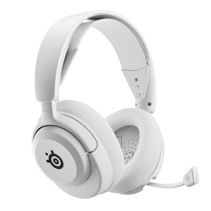 אוזניות גיימינג אלחוטיות SteelSeries Arctis NOVA 5