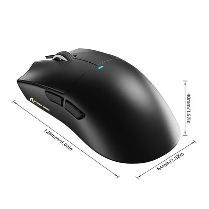 עכבר גיימינג ATTACK SHARK X11 PRO V2