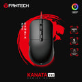 עכבר גיימינג Fantech VX9