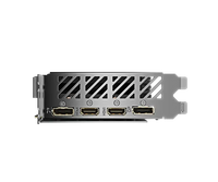Gigabyte RTX 4060 GAMING OC - Mobeess