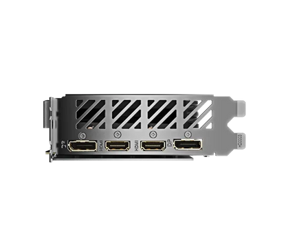 Gigabyte RTX 4060 GAMING OC - Mobeess