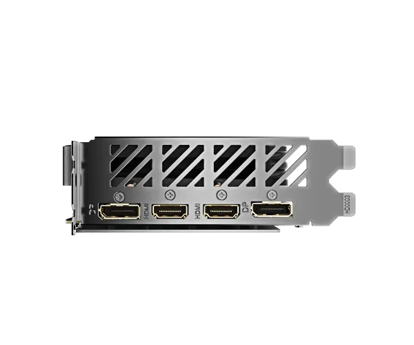 Gigabyte RTX 4060 GAMING OC - Mobeess
