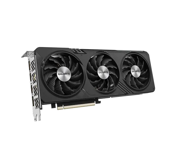 Gigabyte RTX 4060 GAMING OC - Mobeess