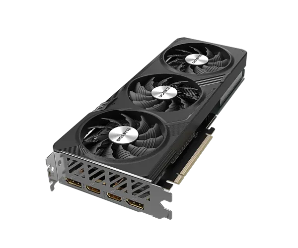 Gigabyte RTX 4060 GAMING OC - Mobeess