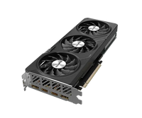 Gigabyte RTX 4060 GAMING OC - Mobeess