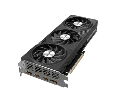 Gigabyte RTX 4060 GAMING OC - Mobeess