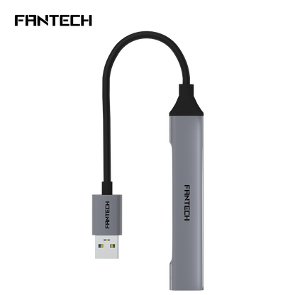 מפצל USB Fantech HA3041