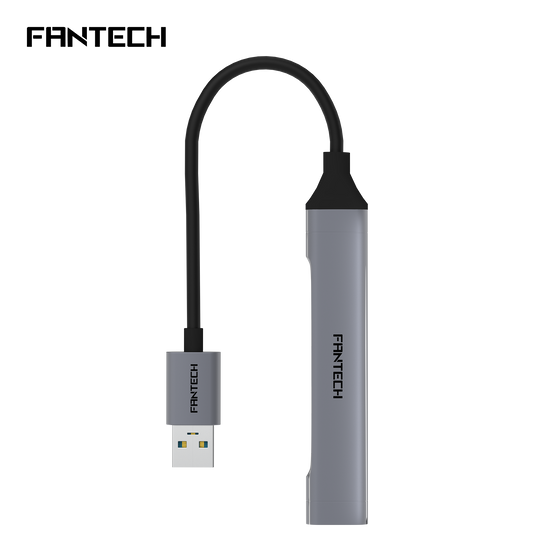 מפצל USB Fantech HA3041