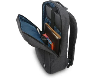 תיק גב לנייד Lenovo B210 Laptop Backpack 15.6 Inch שחור