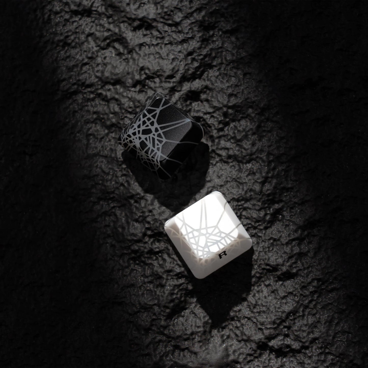 סט מקשים XVX IMD Spider Web