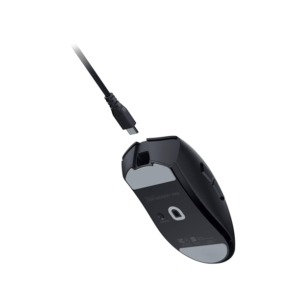 עכבר גיימינג Razer DeathAdder V4 Pro