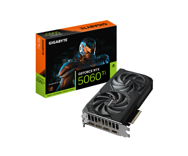 מחשב גיימינג 7600X 5060 TI