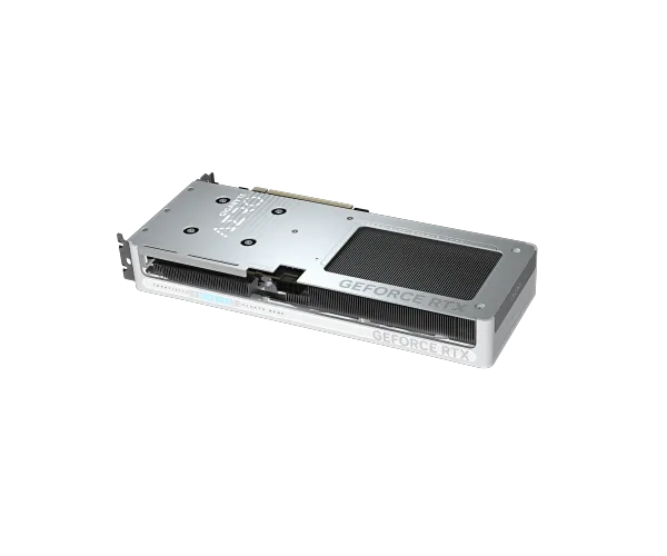 כרטיס מסך Gigabyte GeForce RTX 5060 Ti AERO OC 8GB White - Mobeess
