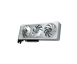 כרטיס מסך Gigabyte GeForce RTX 5060 Ti AERO OC 8GB White - Mobeess
