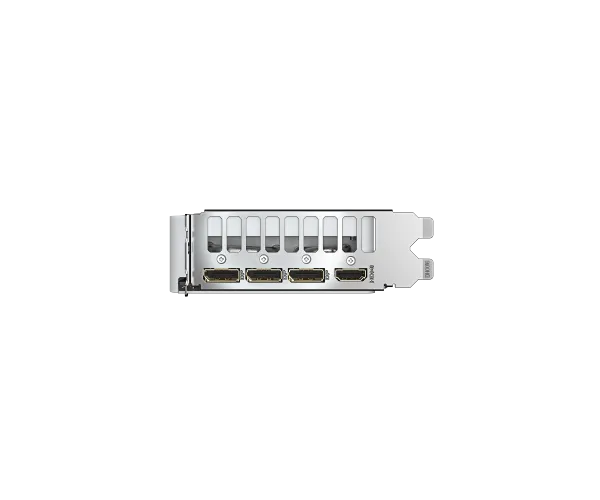 כרטיס מסך Gigabyte GeForce RTX 5060 Ti AERO OC 8GB White - Mobeess