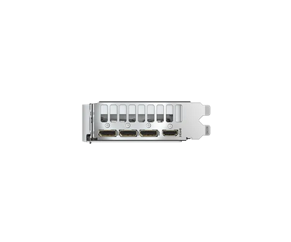 כרטיס מסך Gigabyte GeForce RTX 5060 Ti AERO OC 8GB White - Mobeess