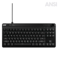 מקלדת גיימינג Pulsar XBOARD MS