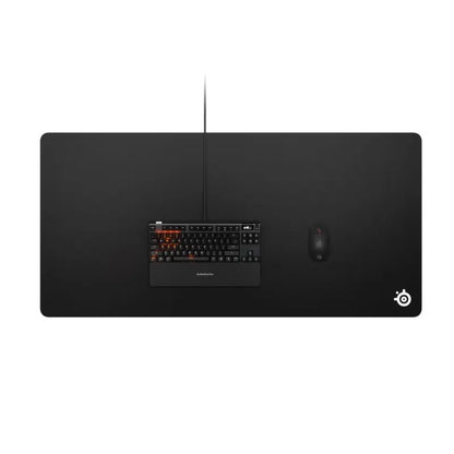 פד גיימינג לעכבר  SteelSeries QcK 3XL – 3X590X1220mm