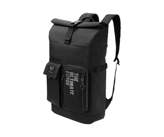 תיק גב ASUS TUF Gaming VP4700 Backpack Black up to 17 inch