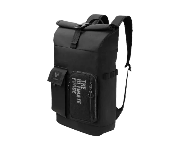 תיק גב ASUS TUF Gaming VP4700 Backpack Black up to 17 inch