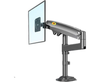 זרוע ארגונומית למסך מחשב 35"