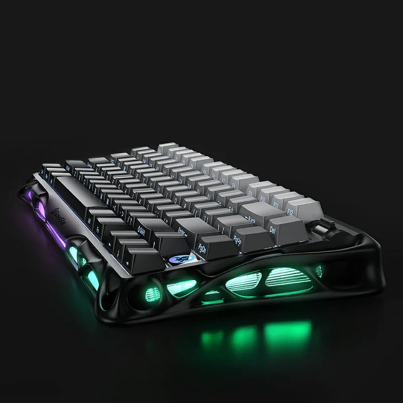 מקלדת גיימינג GravaStar Mercury K1
