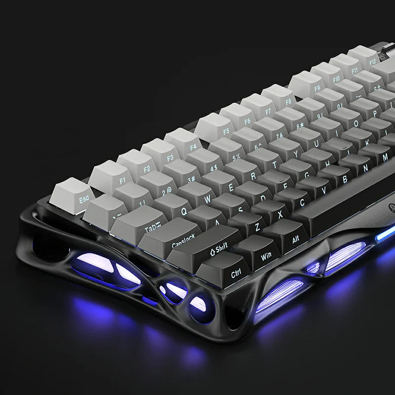 מקלדת גיימינג GravaStar Mercury K1
