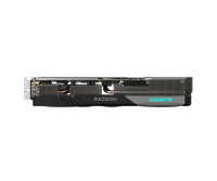 כרטיס מסך Gigabyte RX 7600 XT 16GB 128Bit OC - Mobeess