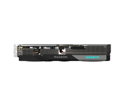 כרטיס מסך Gigabyte RX 7600 XT 16GB 128Bit OC - Mobeess