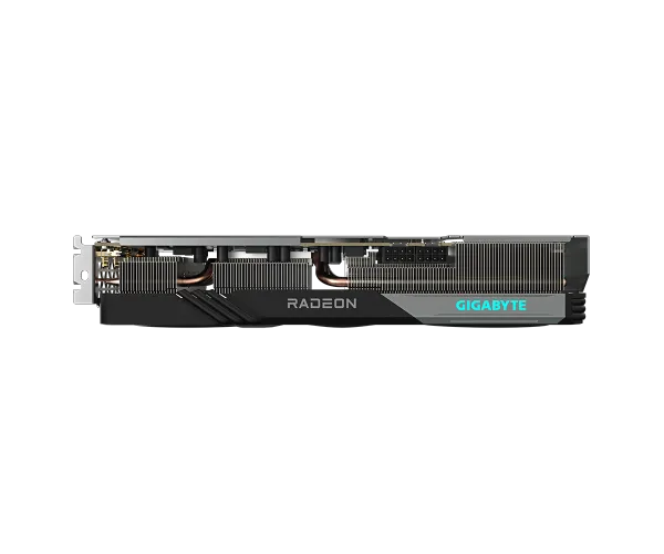 כרטיס מסך Gigabyte RX 7600 XT 16GB 128Bit OC - Mobeess