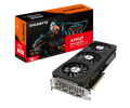 כרטיס מסך Gigabyte RX 7600 XT 16GB 128Bit OC