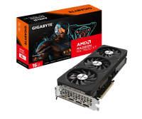 כרטיס מסך Gigabyte RX 7600 XT 16GB 128Bit OC - Mobeess