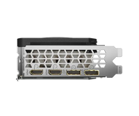 כרטיס מסך Gigabyte RX 7600 XT 16GB 128Bit OC - Mobeess