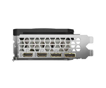 כרטיס מסך Gigabyte RX 7600 XT 16GB 128Bit OC - Mobeess