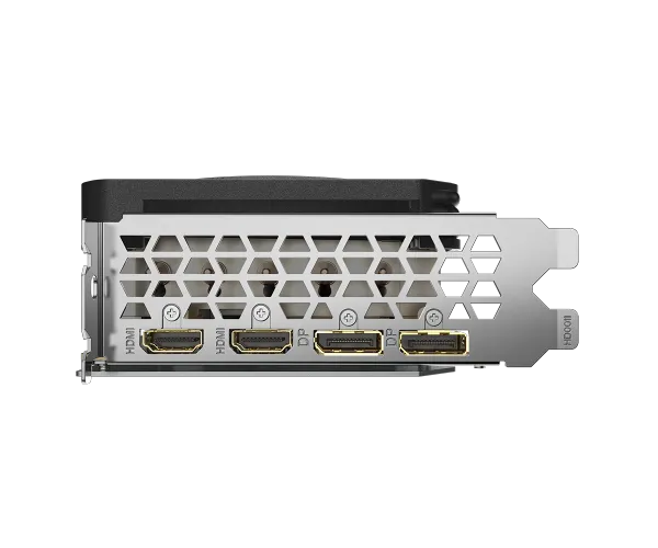כרטיס מסך Gigabyte RX 7600 XT 16GB 128Bit OC - Mobeess