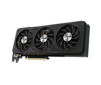 כרטיס מסך Gigabyte RX 7600 XT 16GB 128Bit OC - Mobeess