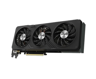 כרטיס מסך Gigabyte RX 7600 XT 16GB 128Bit OC - Mobeess